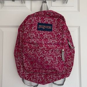 Jansport Backpack